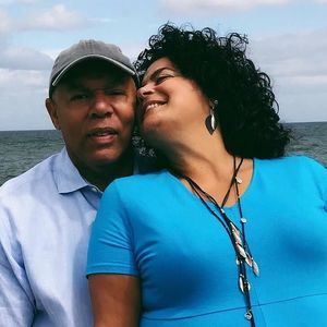 Meet your Posher, Iraida